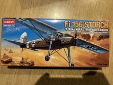 2003 academy model fieseler - 2003,