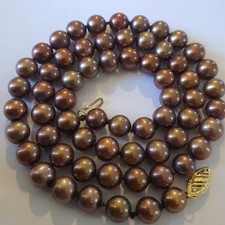 QVC FRESH WATER  PEARL