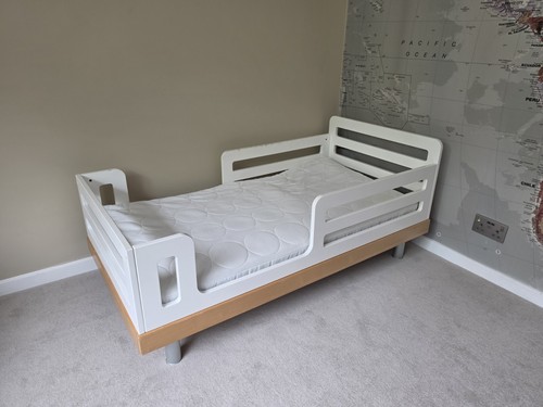 Oeuf nyc classic - nyc, bed