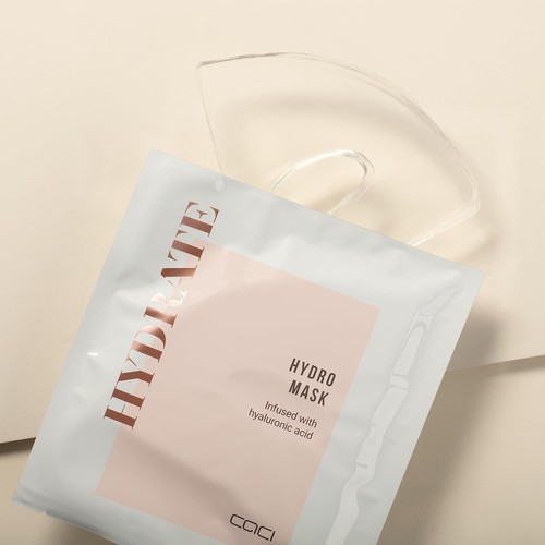 Caci hydro mask - hydro,