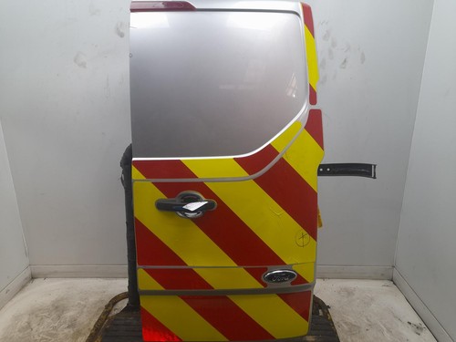 Ford transit custom - transit, right