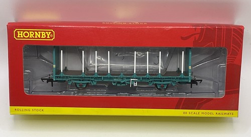 Hornby r6470 ota timber - timber, wagon