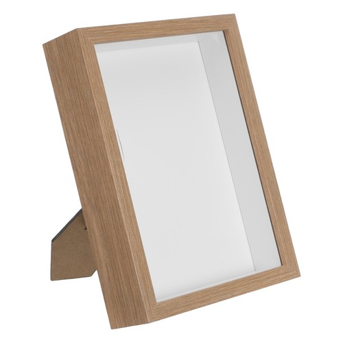 Display box for preserved - display,