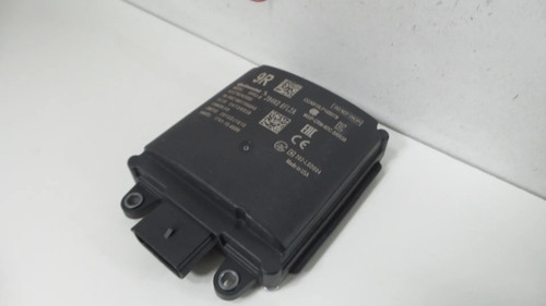 Sensor side assist nissan - assist,