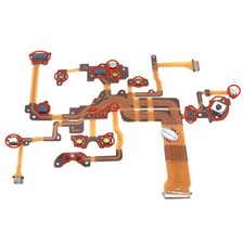 For Sony A7M2 A7R2 A7S2 Camera