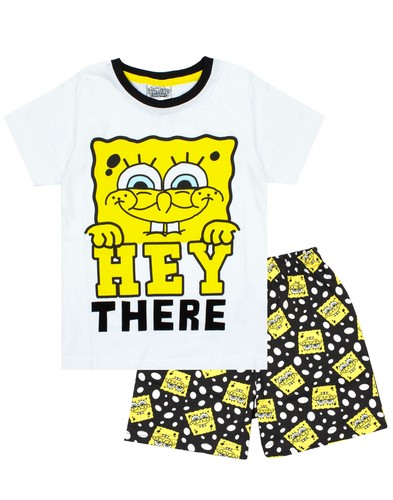 Spongebob squarepants short - spongebob,