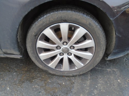 Vauxhall zafira 1 - 17, c