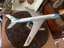 Corgi Diecast Boeing 707