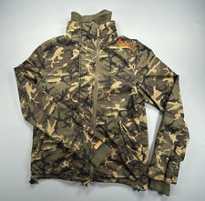 Superdry Camouflage Jacket