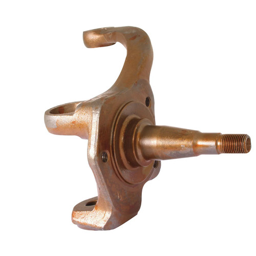 Front spindle drum - spindle,