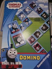 202. Thomas & Friends Domino