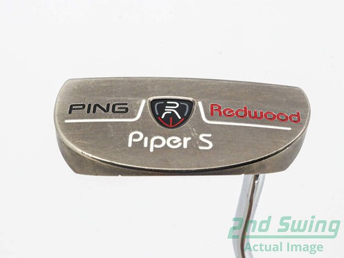 Ping redwood piper black - ping,