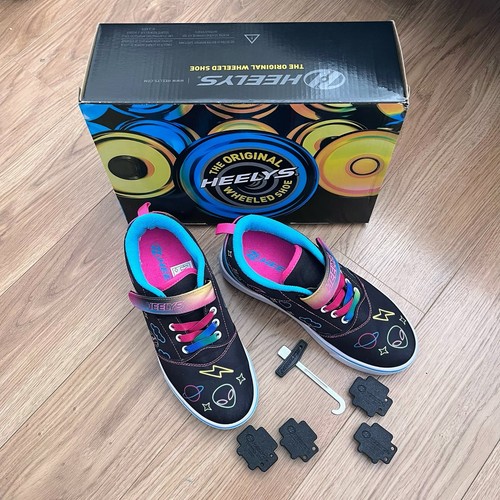 Heelys pro size uk 3 - size, /