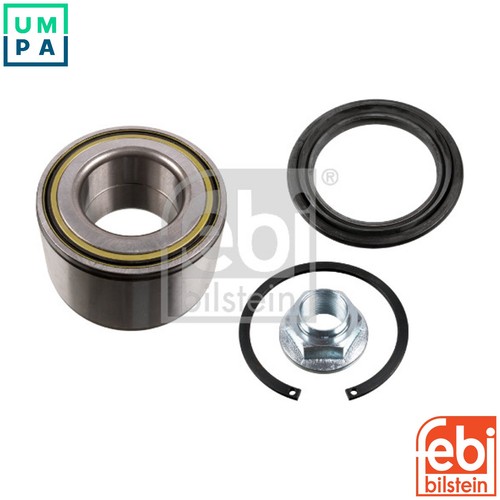 Wheel bearing kit 172634 - bearing, for