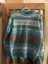 Primark Christmas Jumper