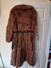 Ladies Size 8-10 Vintage