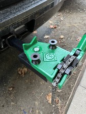 NEW Greenlee 467 Pipe Chain