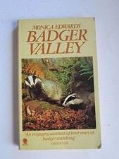 Badger Valley - Edwards