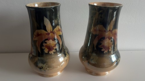 Pair vintage royal winton - vintage,