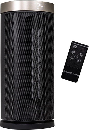 Russell hobbs electric - electric, heater