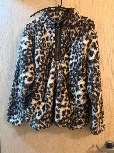 Lemoda leopard print - lemoda,