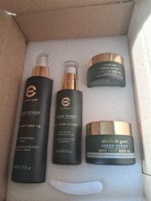 ELIZABETH GRANT GREEN POWER