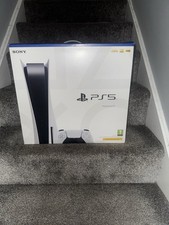 Sony PlayStation 5 Original