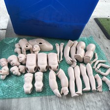 VINTAGE LOT 34 - Bisque /