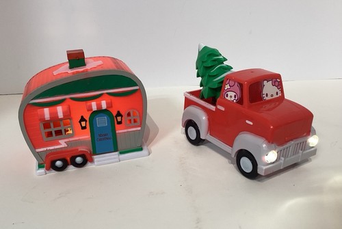 Hello kitty christmas - hello,