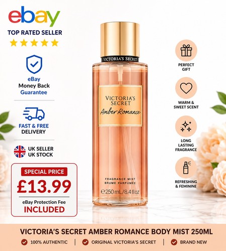 Victoria secret body mist - secret,