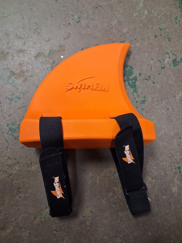 Swimfin shark childs - shark,
