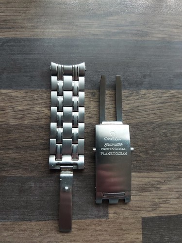 Vintage omega planet ocean - omega,