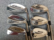 Mizuno yoro custom iron - mizuno,