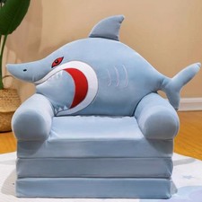 Comfy Toddler Chair Kids