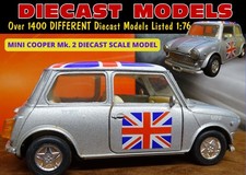 Original mini silver - original,