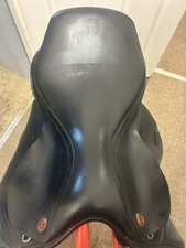 Kent & Masters 17.5”