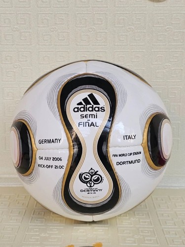 Adidas 2006 fifa world - fifa, cup