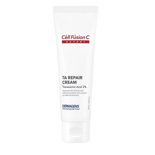 Cell fusion expert repair - cell, c