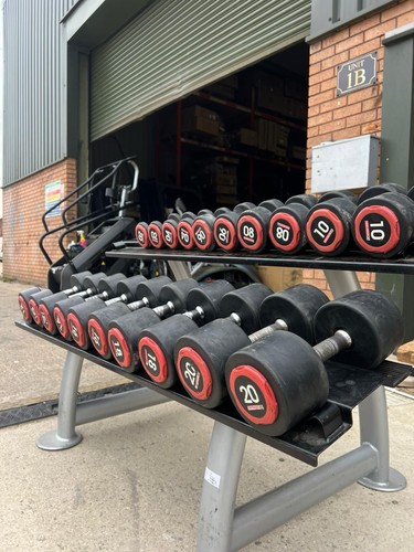 Escape xbs dumbbell set to - escape,