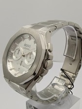 HUGO BOSS MENS TAPER CHRONO