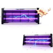 Bug Zapper Electric Insect Fly