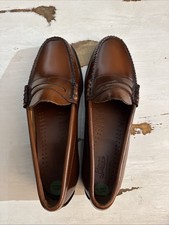 Bass Weejuns Mens Shoes Size UK 6.5 EU 40