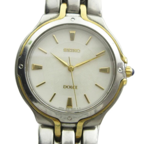 Seiko 5e31 - seiko, dolce