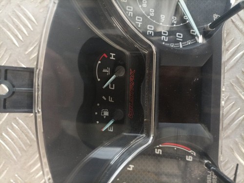 Ford ranger wildtrak - ranger,