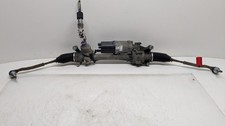 MERCEDES C CLASS W205 STEERING