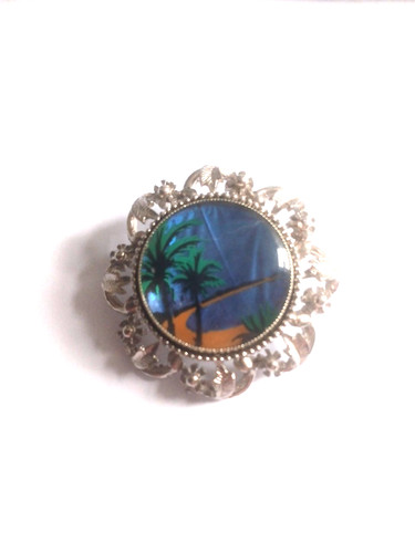 Vintage butterfly wing - butterfly,
