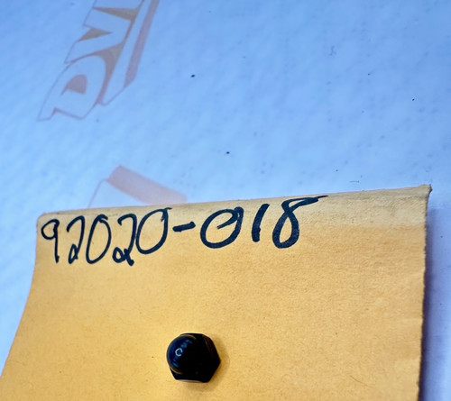 Nos genuine kawasaki - 1, 5mm