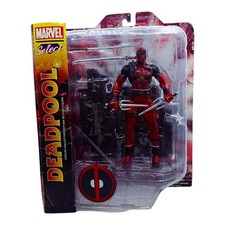 Marvel Select  72077 Deadpool