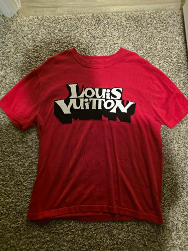 Louis vuitton nigo rec - louis,