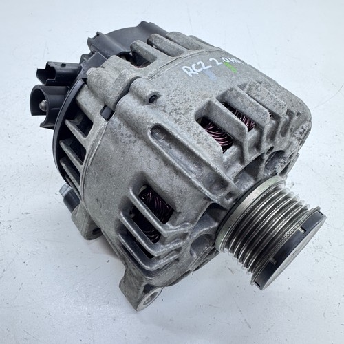 Peugeot rcz alternator - rcz,